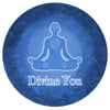 Divine You Wellness logo